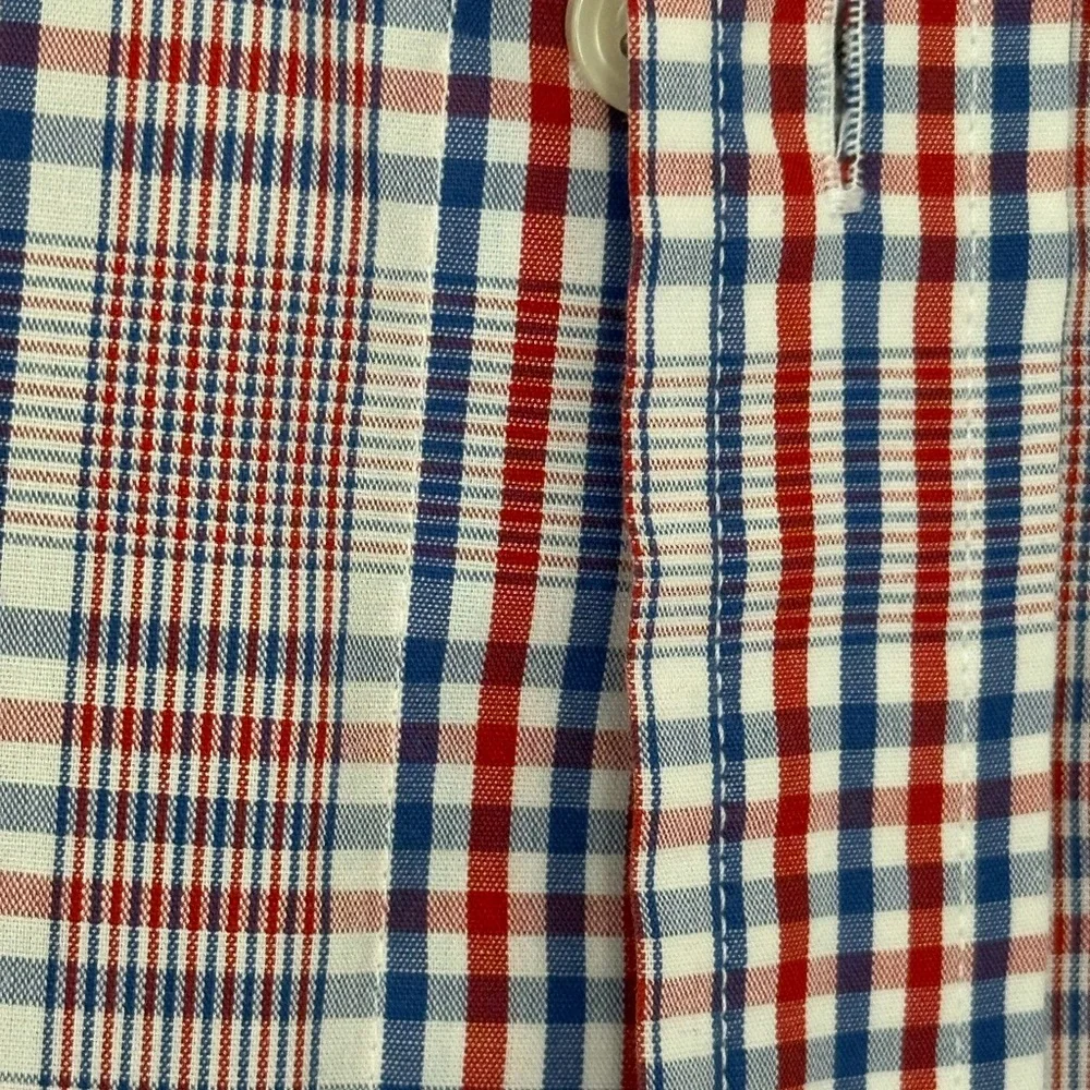 Banana Republic button-down shirt
